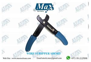 <b>WIRE</b> <b>STRIPPER</b> SHORT - Product Image 1