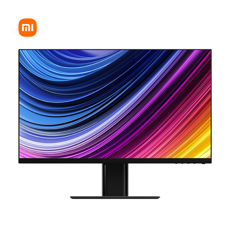 XIAOMI Mi 23.8'' FHD Monitor - 1080P IPS Panel with 178° Viewing