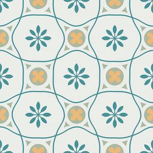 CTS 50.1 Encaustic ซีเมนต์กระเบื้อง-CTS โรงงานเวียดนาม-เวียดนามซีเมนต์กระเบื้อง Corp - Product Image 3