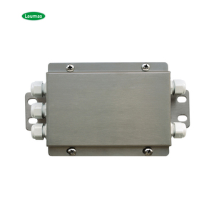 Oferta Exclusiva en Caja de Conexión Inalámbrica de Alta Calidad para 4 Celdas de Carga Paralelas del Mejor Proveedor a un Precio Competitivo - Product Image 1