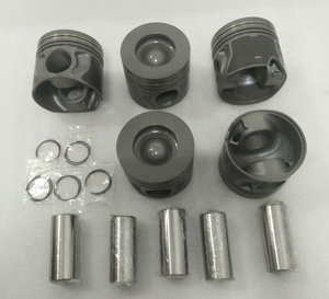 New Arrival Cổ Trung Quốc Chất Lượng Cao Động Cơ <span class=keywords><strong>Piston</strong></span> Set Cho RANGER 3.2L BT-50 3.2L OEM.AB39-75485-CA,AB3975485CA - Product Image 4