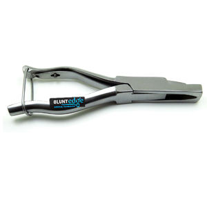 Venta al por mayor: Mejor cortador de orejas de acero inoxidable de 6 pulgadas, certificado ISO9001, 1 año de garantía, para instrumentos veterinarios de ganado ovino y cordero. - Product Image 4