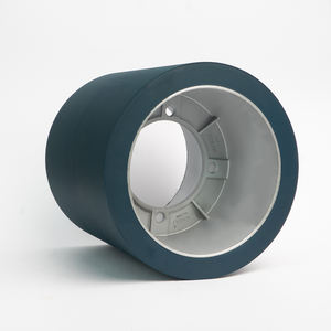 ราคาที่ดีที่สุดร้อนจัดการสินค้าที่มีคุณภาพสูงจากประเทศไทยผู้ส่งออกยางลูกกลิ้งข้าว10X10อลูมิเนียมแกน OEM ให้ - Product Image 3