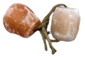 Bloque Mineral Natural del Himalaya, sal pura para lamer para ganado, para ganado, caballos y cuidado de animales - Product Image 2