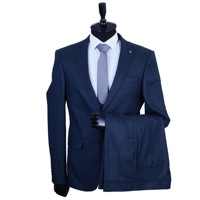 Costume élégant pour hommes, nouveau Design Elite, écologique, offre spéciale, collection