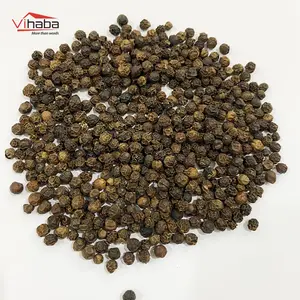 Cheap black pepper 550GL MC pepper vietnam spices black peppercorn