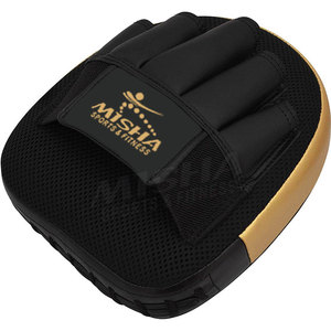 Manoplas de enfoque de boxeo de nuevo diseño al por mayor mejor almohadilla perforadora de material para entrenar maniquí de bajo precio - Product Image 3