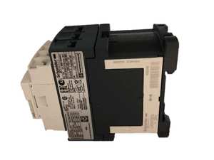 Expédition rapide LC1D18BL 18A 24VDC 3P Schneider Contacteur magnétique CC IP20 300A - Product Image 4