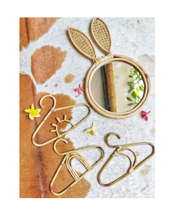 Cintre pour vêtements en rotin du VIETNAM, cintre, en rotin, à prix exceptionnel: + 84896436456, offre spéciale - Product Image 2