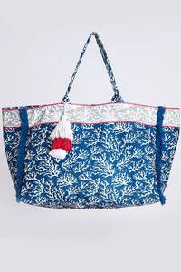 Extra Large Beach Bag Women Handbags Ladies - Product Image 2
