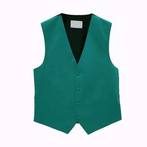 Venta al por mayor estilo colores chalecos - Product Image 3