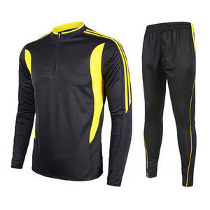 Conjunto de dos piezas para hombre, Sudadera con capucha y pantalones, ropa deportiva con cremallera, forro polar informal, logotipo personalizado de Albania - Product Image 1