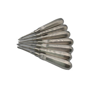 Elevador Dental de Acero Inoxidable de Alta Calidad, Grado A+, Garantía de 4 Años, Endo Tech - Product Image 1