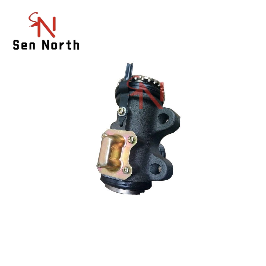 High Quality Truck Brake Parts - 44100-NC002 & 44100-NC003