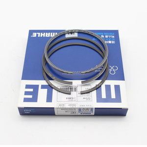 Chính Hãng MAHLE Nhà Sản Xuất Động Cơ Diesel 6204-31-2203 <span class=keywords><strong>4D95LE</strong></span> 4D95 Piston Ring Cho Komatsu PC60-7/PC78US-<span class=keywords><strong>5</strong></span>/6 - Product Image 5