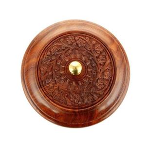 Boîte de Table pour cafati en bois, contenant pour Table, hôtel, luxueux et économique - Product Image 4