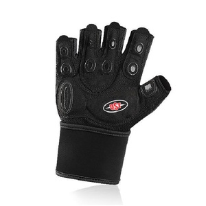 Gants de musculation GYM top exiged Gants de musculation avec support de poignet pour hommes Gants d'haltérophilie à vendre - Product Image 6