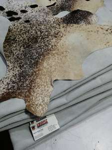 Cow Leather With Hair on - Product Image 4