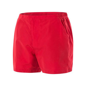 En gros Personnalisé LOGO hommes Entraînement 100% Coton Éponge Français Shorts Sport hommes Fitness Shorts d 'entraînement - Product Image 1
