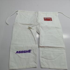 Conception personnalisée de haute qualité unisexe BJJ Gi Pearl Weave Jiu Jitsu/Kimono pour la formation Grappling & MMA - Product Image 6