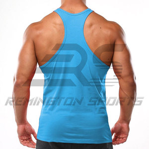 Custom Manufacture Logo Men Sport Shirt <b>Mesh</b> Running Sleeveless T-shirts Gym Tank <b>Top</b> Men tank <b>Top</b> - Product Image 2