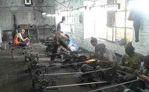 คีมคีบ Konig Forceps - เหล็กกล้าไร้สนิมเยอรมัน สำหรับใช้ในงานผ่าตัด เป็นเครื่องมือผ่าตัดที่สำคัญ - Product Image 3