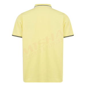 2020 nueva llegada Casual Golf Polo de la camiseta para los hombres - Product Image 6