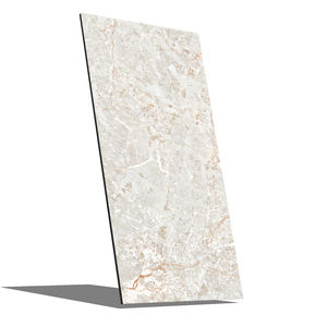 กระเบื้องพอร์ซเลนขนาดใหญ่ 800x1600 มม. คุณภาพพรีเมียม ผิวกันลื่น คอลเลคชั่นใหม่ สำหรับปูพื้นห้องนั่งเล่น/ห้องนอน - Product Image 3