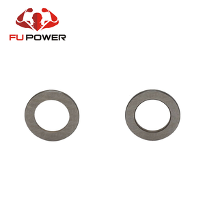Arandelas de Embrague de Acero Inoxidable Fupower para SeaDoo RXP RXT X GTX IS 215 255 260 HP, para Modelos Posteriores a <span class=keywords><strong>2008</strong></span> - Product Image 1