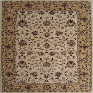 Tapis péruvien torsadé à la main, accessoire pour décoration de salon d'hôtel et de la maison, Design personnalisé, couleur - Product Image 1