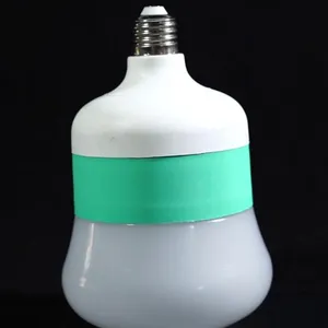New Arrivals LED Emergency Rechargeable Bulb 18W 24W AC 85-265V | 3-10 Hours Emergency Time bombillo recargable