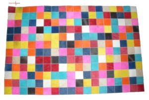 พรมปูพื้นหนังวัวพรมสวดมนต์พรมปักลายและพรม - Product Image 5