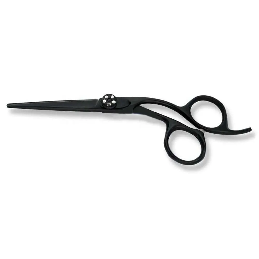 Professional Hair Cutting Scissors Hair Beauty Shears Barber Shears Hair Salon Shears Beauty NHC 60 6inch 9CR Stainless Steel