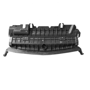 แผ่นกั้นหม้อน้ำด้านล่าง OEM 2125050230 สำหรับรถยนต์เมอร์เซเดส-เบนซ์ W212 E350 3.0L V6 ปี 2011-2013 - Product Image 2