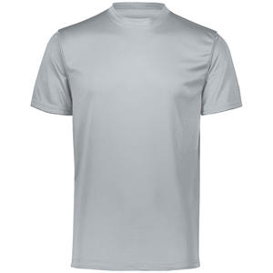 T-shirts tissés décontractés pour hommes pour l'été Expérience confort et style inégalés - Product Image 1