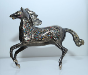 High quality Hand Carved Statues Animals Decoration Home Office Desktop Decoration tiny animal <b>figurine</b> - Product Image 4