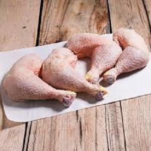 ฮาลาลไก่แช่แข็งขาไตรมาส,กลอง,ปีก,เท้า/ตีน,คอ,Gizards,ตับ,หัวใจ - Product Image 2