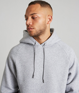 Pull-over polaire surdimensionné personnalisé OEM, col montant, couleur unie, haute qualité, écologique, imperméable, vente en gros, nouveau design brodé - Product Image 5