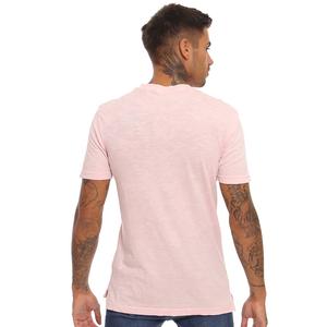 <b>T</b>-<b>shirt</b> Solid <b>Pink</b> Color anti-shrunk Fine Cotton Jersey TShirt Sports wear Gym Training Workout Summer Quick Dry Jersey <b>T</b> <b>shirt</b> - Product Image 2