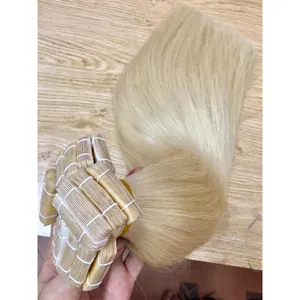 Wholesale Raw Hair Materials, Unprocessed, Virgin Hair Hair In Vietnam From The Biggest Wholesale MHTRUST VIET Company