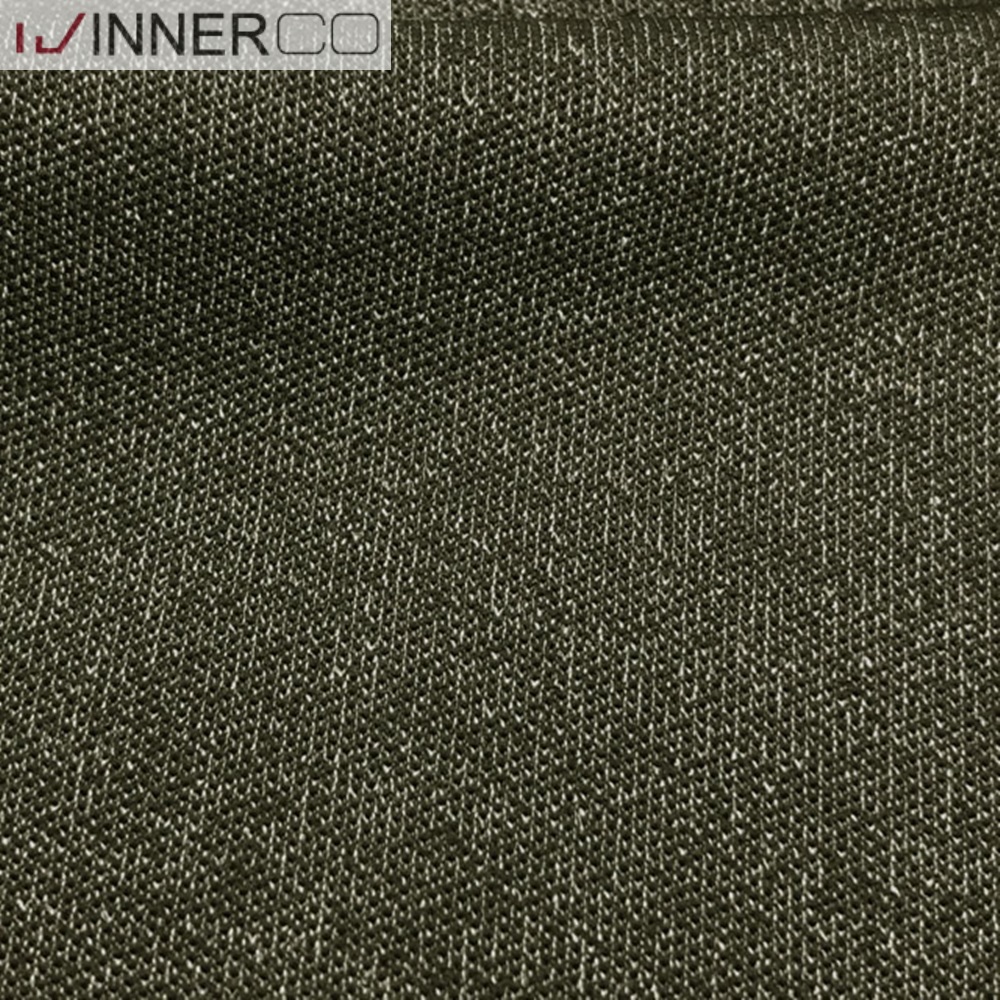 Трикотажная джинсовая ткань из полиэстера и спандекса, впитывающая влагу