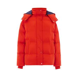 Abrigos térmicos de última calidad y ropa de abrigo Chaqueta acolchada transpirable de burbuja para hombre de moda - Product Image 3