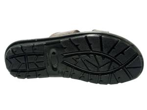 Chanclas casuales de PU para hombres y niños, zapatillas largas de la vida, perfectas para temporada Invierno, primavera y otoño - Product Image 3