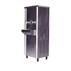 En Acier inoxydable Refroidisseur D'eau Potable pour L'afrique - Product Image 1