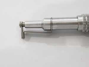 Positionneur de brackets positifs postérieurs, instruments d'orthodontie - Product Image 6