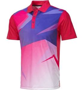 เสื้อโปโลผ้าฝ้าย100% สำหรับผู้ชายเสื้อโปโลปกขนาดพิเศษออกแบบโลโก้ได้ตามที่ต้องการ - Product Image 4