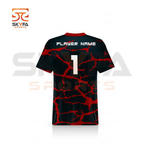 ขายส่ง Harden ที่มีคุณภาพสูงระเหิด Esports เสื้อ100% โพลีเอสเตอร์ผลิตภัณฑ์ขายร้อน - Product Image 4