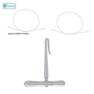 Olivecrona-Sierra de alambre - Product Image 1