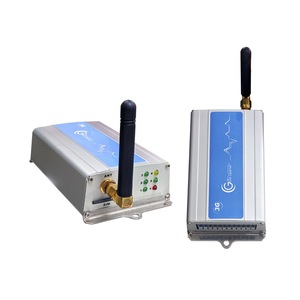 Dụng Cụ Mở Cửa Gara 4G, Dùng Cho Cổng Xoay Trượt, Cổng 3G Điều Khiển Từ Xa <span class=keywords><strong>GSM</strong></span> 841241 - Product Image 1
