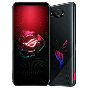 Asus ROG Phone 5S 6.78 นิ้ว 5G 16/256GB รุ่นทั่วโลก Snapdragon 888+ - Product Image 1